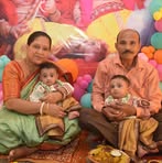 Santa Nandi - Facebook