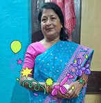Santa Nandi - Facebook
