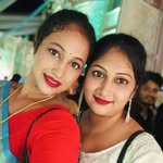 Santa Nandi Hutait - @hutait_mistu - Instagram