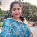 Shusmita Sen - @santa.nandi.735 - Instagram
