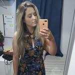 Gabriela Santana - @santariverasm - Instagram