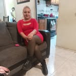 Patty Ceballos - @santarivera919 - Instagram