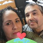 Santa Rivera - @kachita24 - Instagram