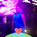 Santa Rivera - @riverasanta22 - Instagram