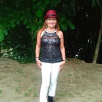 Santa Rivera Garay - @santariveragaray - Instagram