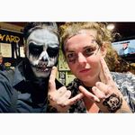 Santana Steve Ruiz - @santaruiz36 - Instagram