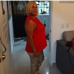 Josefina _Lachapel - @santa__sanchez - Instagram