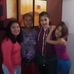Santa Sanchez - Facebook