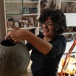 Santa Sanchez - @santasanchezart - Instagram