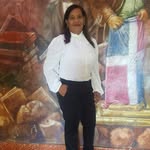 Santa Sanchez Hernandez - @santasanchezhernandez - Instagram