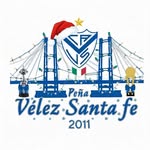 Peña Vélez Santa Fe y alrededores - @velez.santafe - Instagram