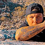 Santana Chavez - @santanachavez9 - Instagram