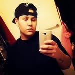 Santana Chavez - @chavez0410 - Instagram