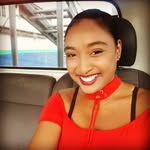 santana thomas - @trini_girl_santos - Instagram