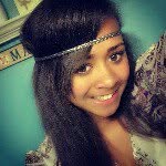 Santana Thomas - @tanabear_11 - Instagram