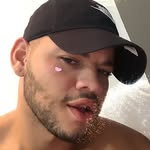 Thomas Santana - @fc_thomas_santana - Instagram