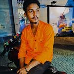 Sâñtáñû Båg - @santanubag020 - Instagram