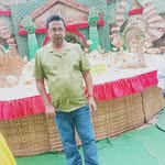 भोलेनाथ का दीवाना शांतनु - @santanuchakrabarty - Instagram
