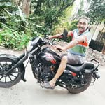 Santanu Chakrabarty - @chakrabartysantanu7 - Instagram
