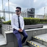 Santanu Chakrabarty - @jaytyu122 - Instagram