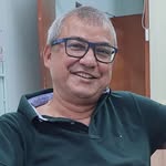 Santanu Chakrabarty - @chakrabartysantanu - Instagram