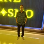 Santanu Chakrabarty - @mahatapachakrabarty22 - Instagram