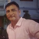 Santanu Chakrabarty - @biosantanubio - Instagram