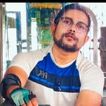 Santanu Datta - @sanmaha007 - Instagram