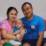 Santanu Datta - @santanu2940 - Instagram