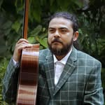 Santanu Datta - @santanudatta.guitar - Instagram