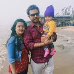 Santanu Mitra - @santanumitra89 - Instagram