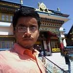 Santanu Mitra - @santanu.mitra321 - Instagram