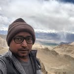 Santanu Mitra - @shantanu.04 - Instagram
