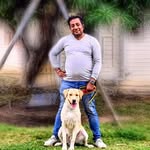 Santanu Mitra - @santanu0507 - Instagram