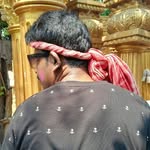 Santanu Mitra - @santanumitra180 - Instagram