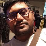 Santanu Mitra - @santanumitra48 - Instagram