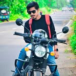 Santanu Mitra - @santanu7506 - Instagram