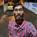 Santanu Sen - @san_tanu_sen_98 - Instagram