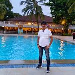 Santanu Sen - @santanusen39 - Instagram