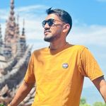 Santanu Sen - @santanusen - Instagram