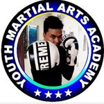 Santanu Sen - @youth_martial_art_academy - Instagram