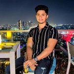Shantanu Sen - @santanusen_official - Instagram
