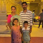 Ganga Reddy Santha - @santhagangareddy9 - Instagram