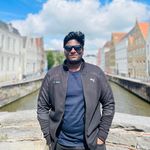 Santha Kumar Reddy - @skr0022 - Instagram