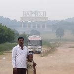 Santha Reddy Chitrakanti - @santhareddychitrakanti - Instagram