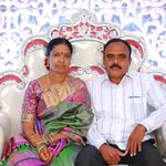 Shantha Reddy - @santha.reddy.752 - Instagram