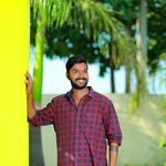 Sreekanth-r€dDy•S@nth@ - @sreekanth_reddy_santha - Instagram