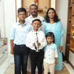 Santhosh Joseph - @santhosh.joseph.56884 - Instagram