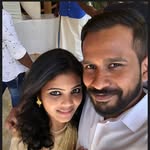 Santhosh Joseph - @santhoshjoseph1990 - Instagram