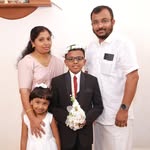 Santhosh Joseph - @santhosh.joseph.39 - Instagram